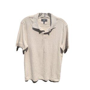 Banana Republic Men's Cotton Polo Shirt NWOT Small